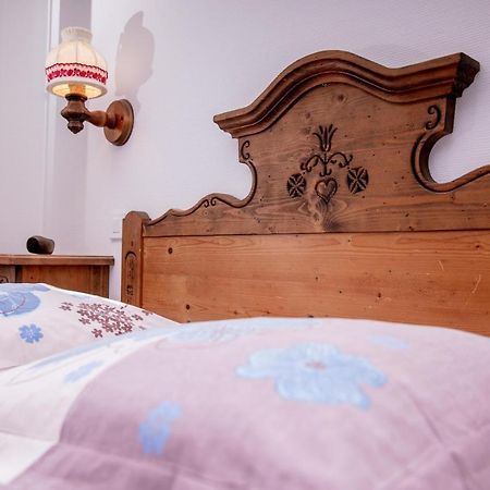 Les Suites D'Hassen Kaysersberg-Vignoble Extérieur photo