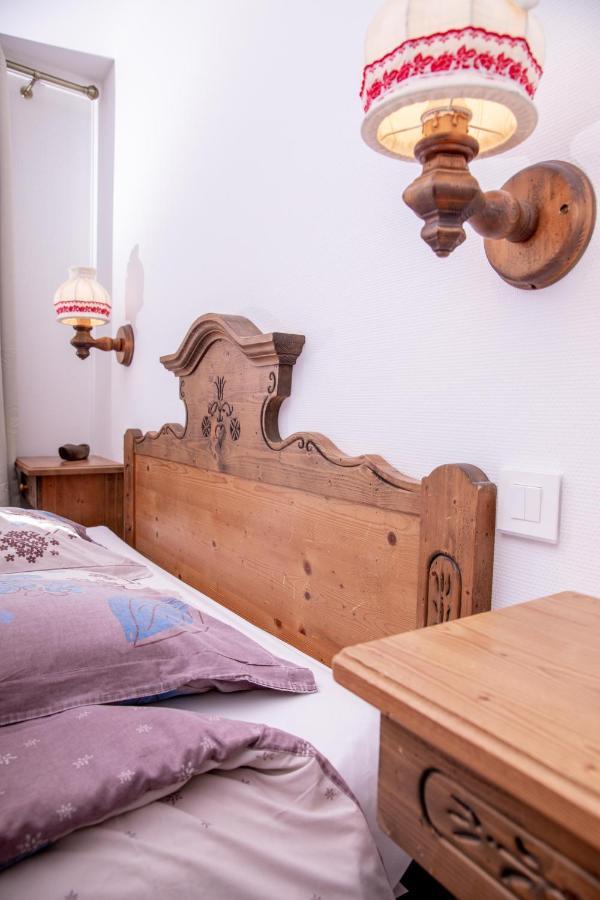 Les Suites D'Hassen Kaysersberg-Vignoble Extérieur photo