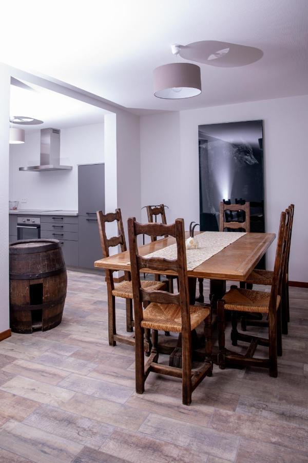 Les Suites D'Hassen Kaysersberg-Vignoble Extérieur photo
