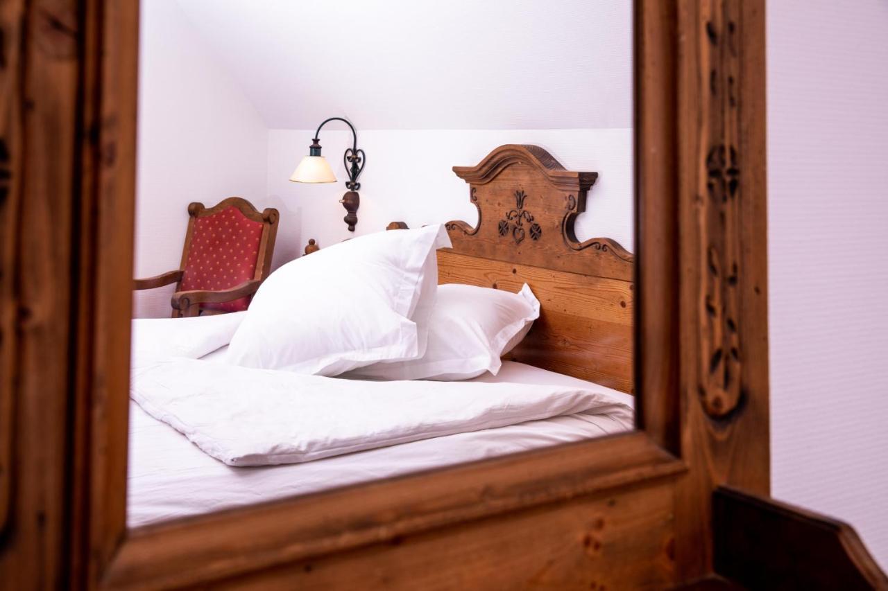 Les Suites D'Hassen Kaysersberg-Vignoble Extérieur photo