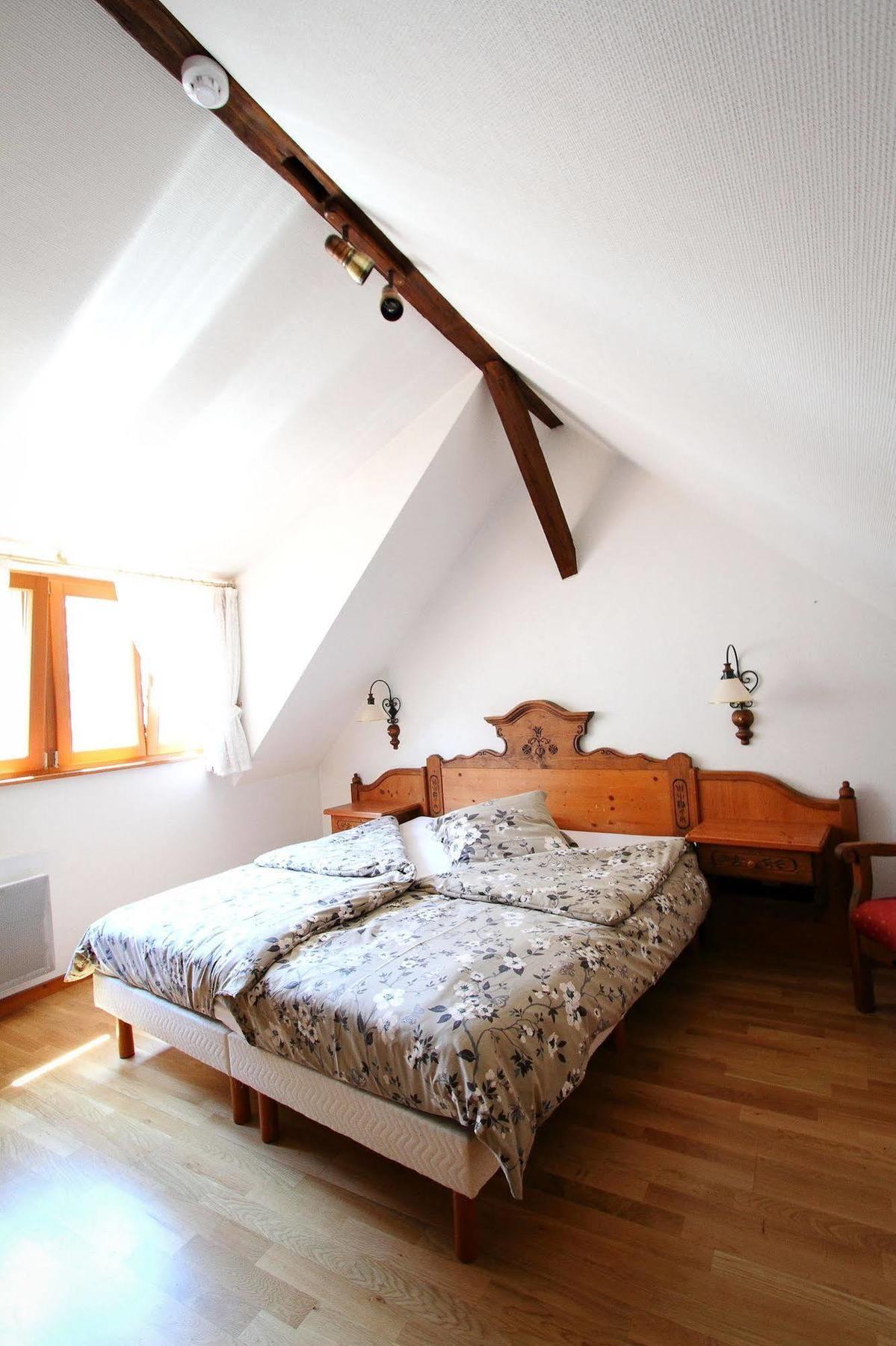 Les Suites D'Hassen Kaysersberg-Vignoble Extérieur photo