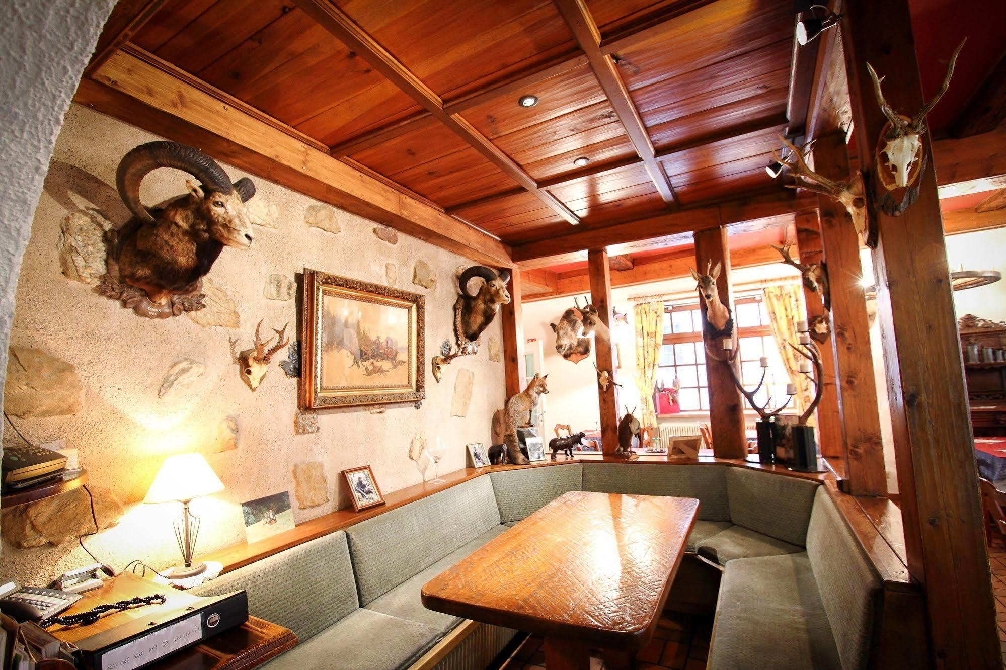 Les Suites D'Hassen Kaysersberg-Vignoble Extérieur photo